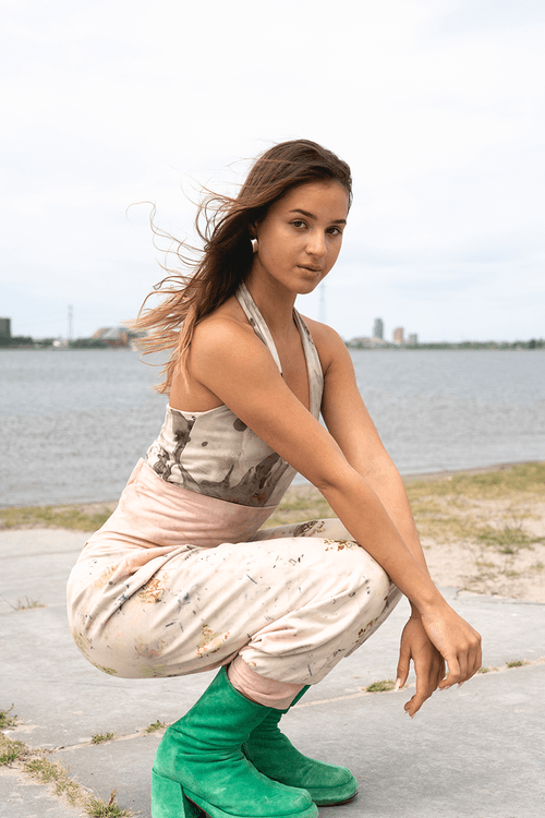Erosi Fashion — The Summer Edit, photograph by Marylou Priem