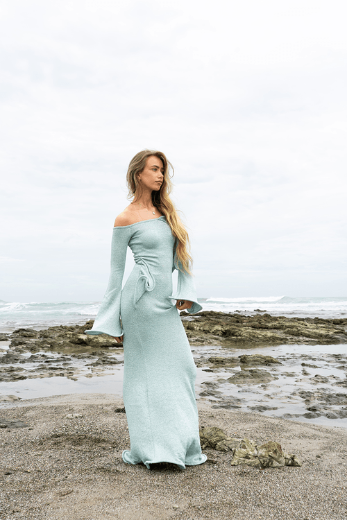 Sophie — A portrait — Hermosa North, photograph by Marylou Priem