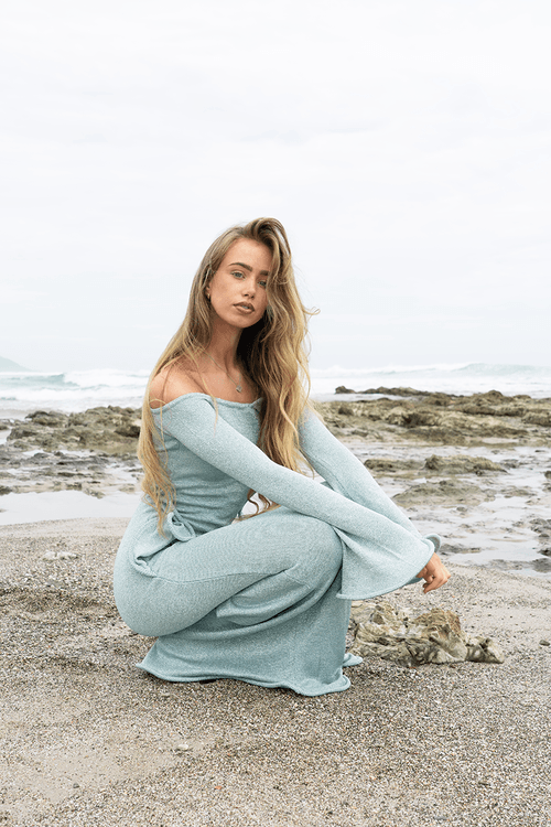 Sophie — A portrait — Hermosa North, photograph by Marylou Priem